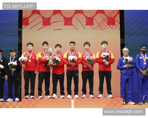 乒乓球个人能力排行榜揭晓上海乒乓球队荣获第三名佳绩