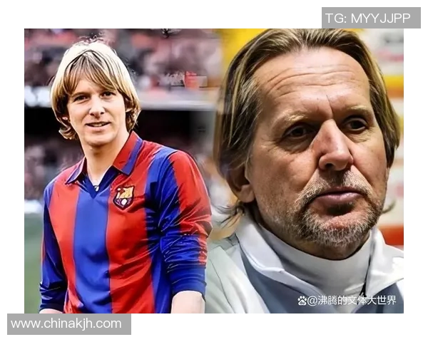 欧洲足球明星的传奇故事与辉煌成就盘点