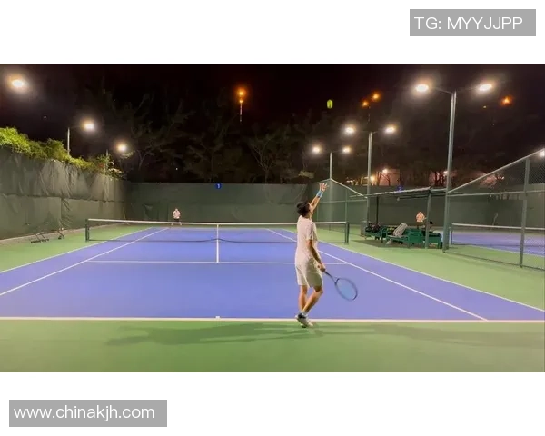 广州网球队与北京网球队的速度对决赛后分析与总结