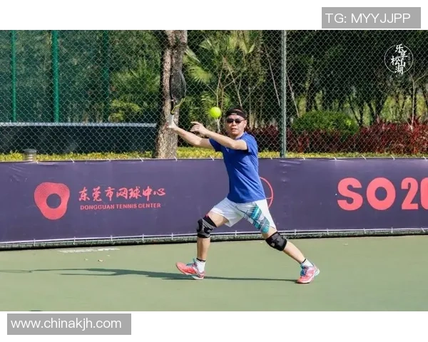 南京网球队默契配合探讨：提升团队协作与竞技水平的关键因素分析